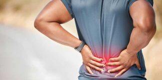 Back pain a $638 billion productivity black hole, new study warns