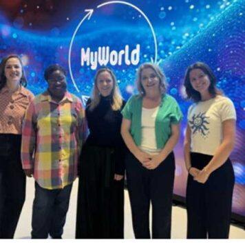 Prestigious UK teaching excellence awards recognise Bristol’s outstanding educators