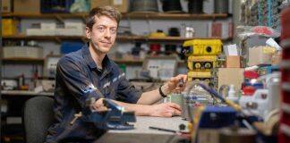 Microearthquakes in New Zealand’s Southern Alps more common during spring and summer