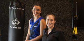 First of its kind project to investigate the impact of sleep on peak performance in female athletes