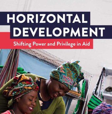 Local Voices, Global Change: A Radical Rethink of International Development