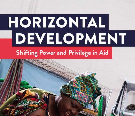 Local Voices, Global Change: A Radical Rethink of International Development