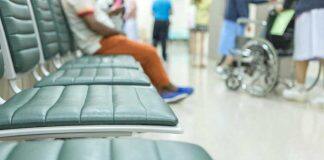 Why historical health data falls short in predicting future health care needs