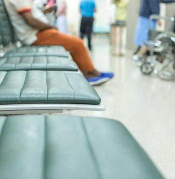 Why historical health data falls short in predicting future health care needs