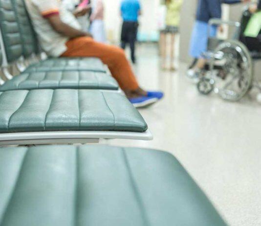 Why historical health data falls short in predicting future health care needs