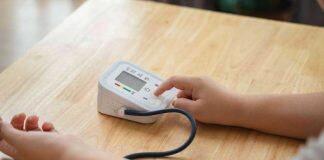Home blood pressure monitors may be giving inaccurate readings