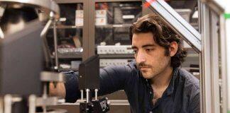 ‘Rosetta stone’ of code allows scientists to run core quantum operation