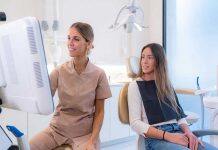 AI in dental care: filling the gaps