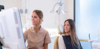 AI in dental care: filling the gaps