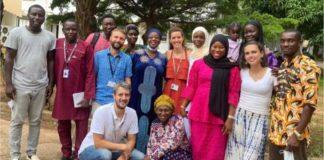 Breakthrough raises hopes for Strep A vaccine that could save half a million lives globally