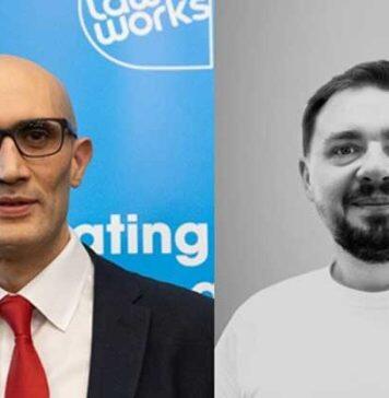 Law students to work with AI legal platform