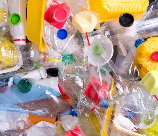 New research calls for global action on micro and nanoplastics in the atmosphere