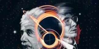 Australian astrophysicists help prove Stephen Hawking’s landmark black hole prediction