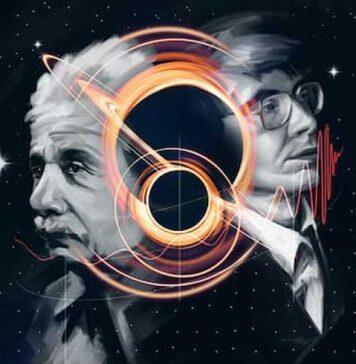 Australian astrophysicists help prove Stephen Hawking’s landmark black hole prediction