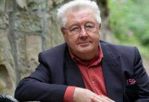 Durham professor honoured for pioneering contributions to death studies