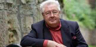 Durham professor honoured for pioneering contributions to death studies