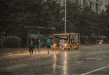 Discovery of North America’s role in Asia’s monsoons offers new insights into climate change