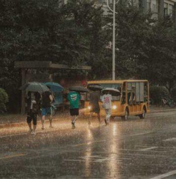 Discovery of North America’s role in Asia’s monsoons offers new insights into climate change