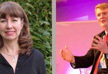 Durham theologians reflect on faith, justice, and the cosmos on flagship radio show