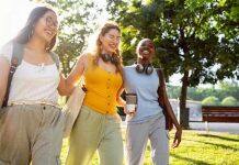 New report reveals the silent health issues impacting Australia’s women and girls