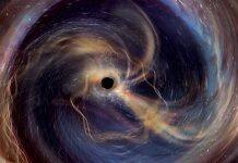 Most-detailed collision of black holes provides strongest evidence yet to support Hawking’s 50-year-old prediction