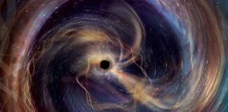 Most-detailed collision of black holes provides strongest evidence yet to support Hawking’s 50-year-old prediction