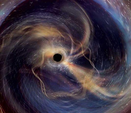 Most-detailed collision of black holes provides strongest evidence yet to support Hawking’s 50-year-old prediction