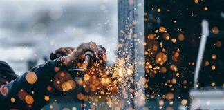 Global methane levels continue rising as planet heats up