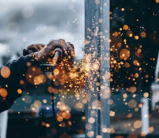 Global methane levels continue rising as planet heats up