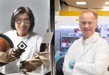 Sydney academics win prestigious Eureka Prizes for Science