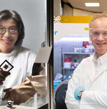 Sydney academics win prestigious Eureka Prizes for Science