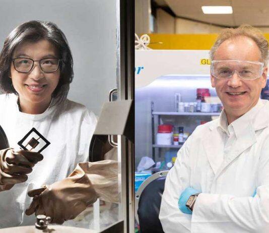 Sydney academics win prestigious Eureka Prizes for Science