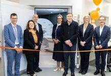 University of Sydney partners with Siemens Healthineers on $9M MRI research capability