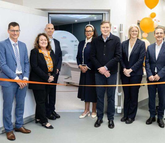 University of Sydney partners with Siemens Healthineers on $9M MRI research capability