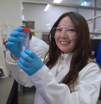 Low-cost tool could one day detect leukemia in a patient’s saliva