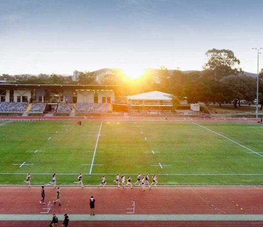 UQ hosts global summit: harnessing the power of sport for innovation