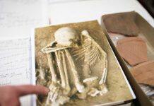 Oldest evidence of mummification uncovered by ANU experts