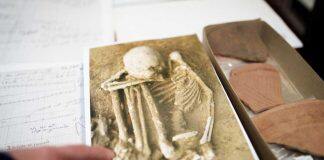 Oldest evidence of mummification uncovered by ANU experts