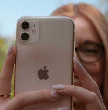 Researchers campaign to raise awareness of ‘sharenting’ dangers