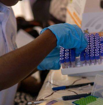 Study reveals global inequalities in cancer research funding