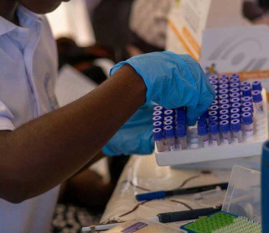 Study reveals global inequalities in cancer research funding