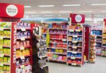 Positive impact of supermarket junk food restrictions revealed