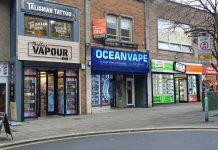 Prime Minister backs call for action from experts on vape shops and fast food outlets