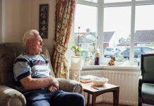 Research shows cities must do more to support older residents