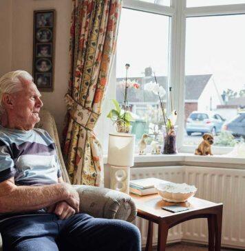 Research shows cities must do more to support older residents