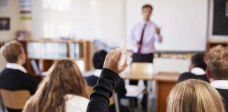 Study examines why a third of new teachers quit within five years
