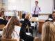 Study examines why a third of new teachers quit within five years
