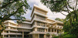 Yusof Ishak House reopens as the epicentre of student life at NUS