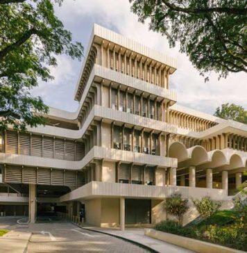 Yusof Ishak House reopens as the epicentre of student life at NUS