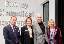 New Leeds facility opens to accelerate health research